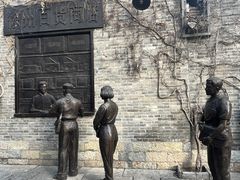 -回龙窝历史文化街区