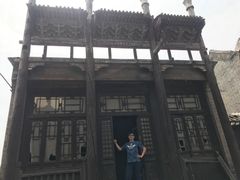 -盛世南宫影视城(北普陀影视城)