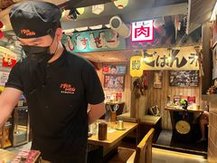 -MIKOMIKO和牛烧肉专门店(南门店)