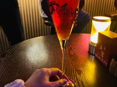 -MM·五声·音乐人与调酒师(西安路店)