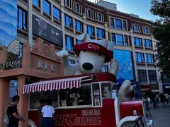 -冠军冰场CHAMPION RINK(中华城店)