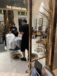 点击看大图 -OnHair Salon