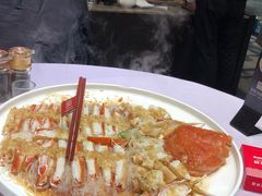 -紫阳海鲜楼·传承闽味(长乐路总店)
