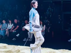 -欢乐海岸椰林沙滩-2025湾区超级灯会