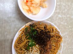 -内江牛肉面(龙泉泰华锦城店)