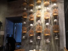 大堂-水木苼 蔬食料理