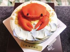 -派悦坊·甜品·蛋糕(日坛店)