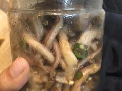 -臻鲜燕海鲜融合餐厅(金陵style店)