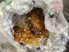 -老黄记手撕烤兔(玉林街店)