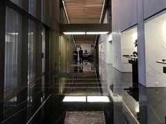 -尼依格罗香港美利酒店