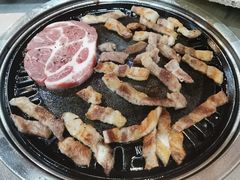 -豚豚猪村烤肉·韩国烤肉(总店)