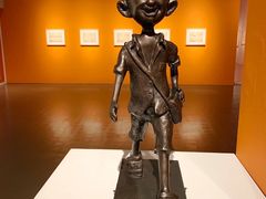 -中华艺术宫(上海美术馆)