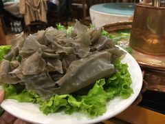 -88号小吃店·经典云南菜·地道纳西美食