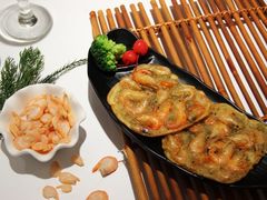 -明思味 二十年潮粤菜(榕城东山店)