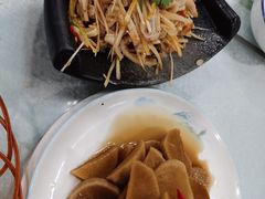 -马尔龙新疆饭店·清真(长青路店)