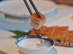 澳门烧肉-梧桐餐厅(泉城路店)