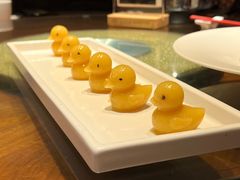 雏鸭豌豆黄-全聚德(新街口店)