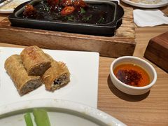 -枣子树·素食餐厅(普陀山店)