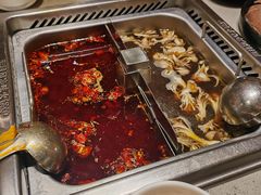 -海底捞火锅(赛格国际购物中心店)