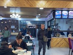 -最心疆拌面·抓饭·烧烤