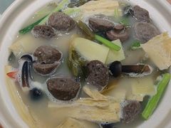 -周锦记广式餐厅