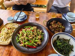 -青城甲(青城山店)