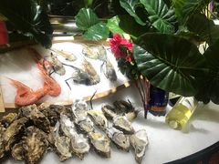 -怡乡王品海鲜姿造自助体验餐厅(大岛商业广场店)