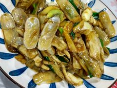 -虎虎龙虾大排档(双井店)