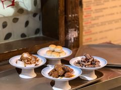 -博山菜·大厨烙馍村(金乔社区店)