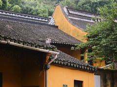 -太湖湖滨国家湿地公园-停车场