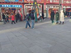 -王府井步行街