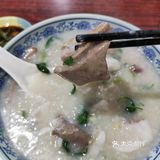 生滚粥届的LV@大良煊记/早餐中国