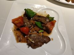 -衡山汇·高级粤菜(霄云路店)