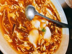 宋嫂鱼羹-外婆家(南开大悦城店)