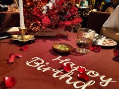 -BROWNSTONE布朗石西班牙餐厅(富城店)