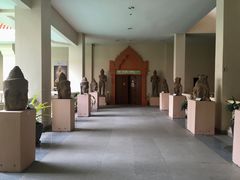 -吴哥国家博物馆