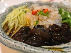 什锦捞拌-红樱桃·欢乐餐厅(太原里店)