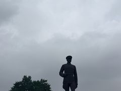 -张学良旧居陈列馆
