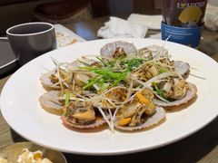 -隆喜元鱼汤包·海鲜(中联广场店)