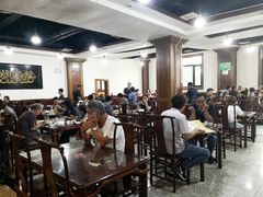大堂-来顺成饭庄