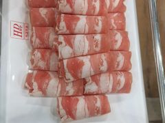 羔羊肉-槐店王婆大虾(长江道店)