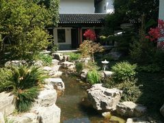 -长田漾湿地公园
