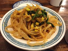 面皮-左陕右甘(亚运村店)