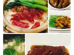 -新发记港式茶餐厅(黄浦店)