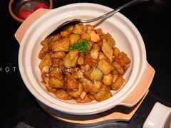 -丽晶轩中餐厅(重庆丽晶酒店)