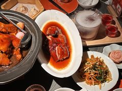 -小厨娘金榜题名(夫子庙秦淮河店)
