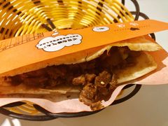 -驴公驴婆(曹杨店)