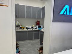 -ALPS阿尔卑斯眼镜(我格广场店)