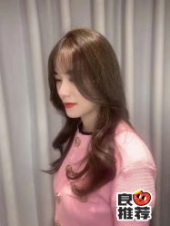 -可大男士理发馆