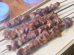 -77号渔船·蒸海鲜青岛菜(积米崖店)